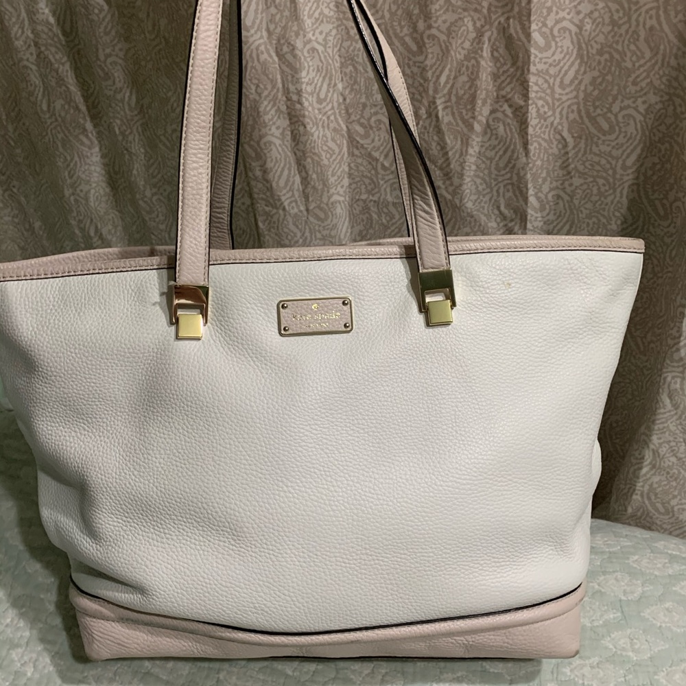 Kate spade tote